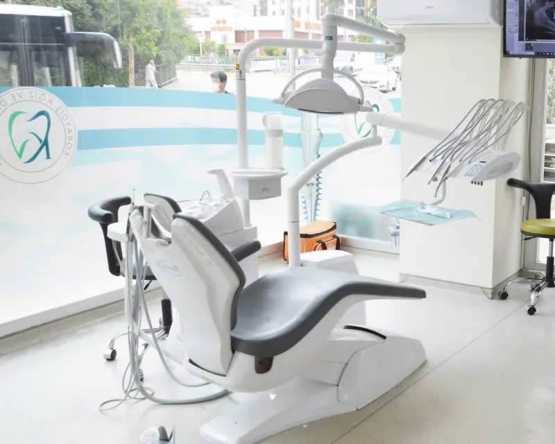 İmplant Tedavisi Pendik Çalışma Saatleri